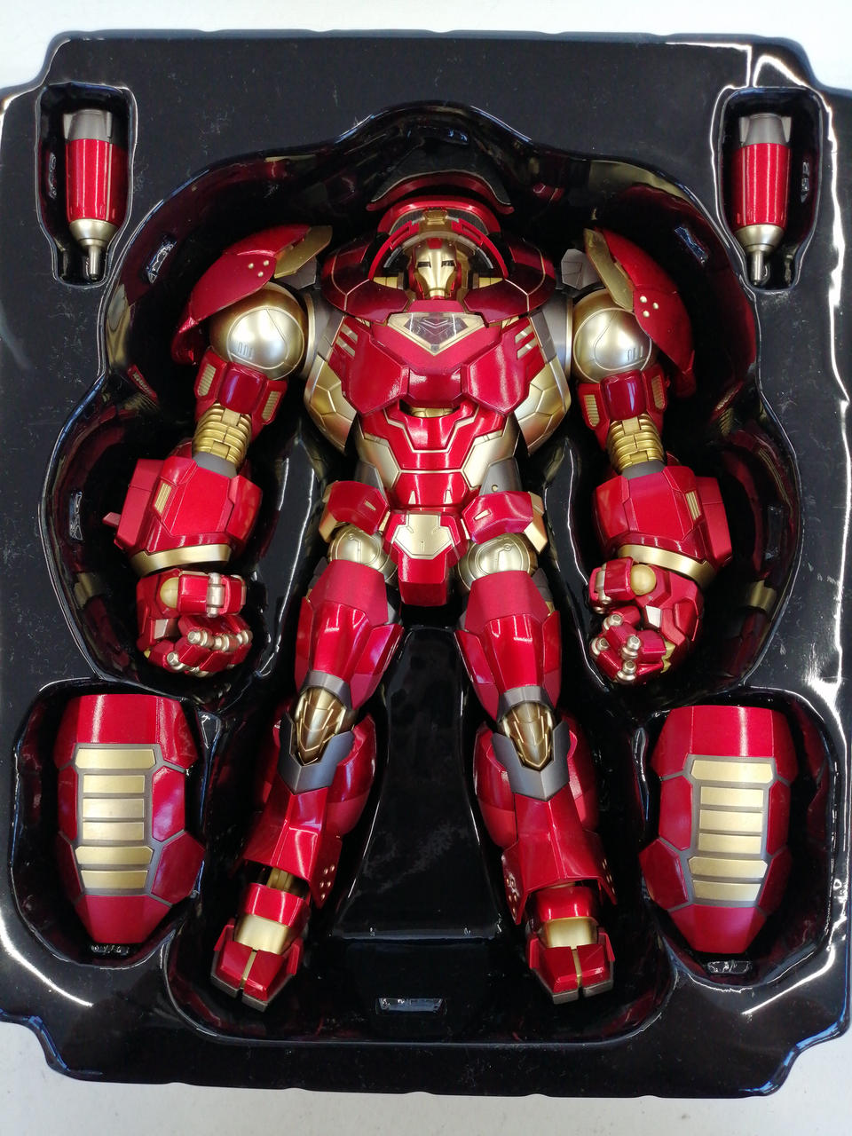 千値練|ハルクバスター|【ハードオフ公式通販】オフモール