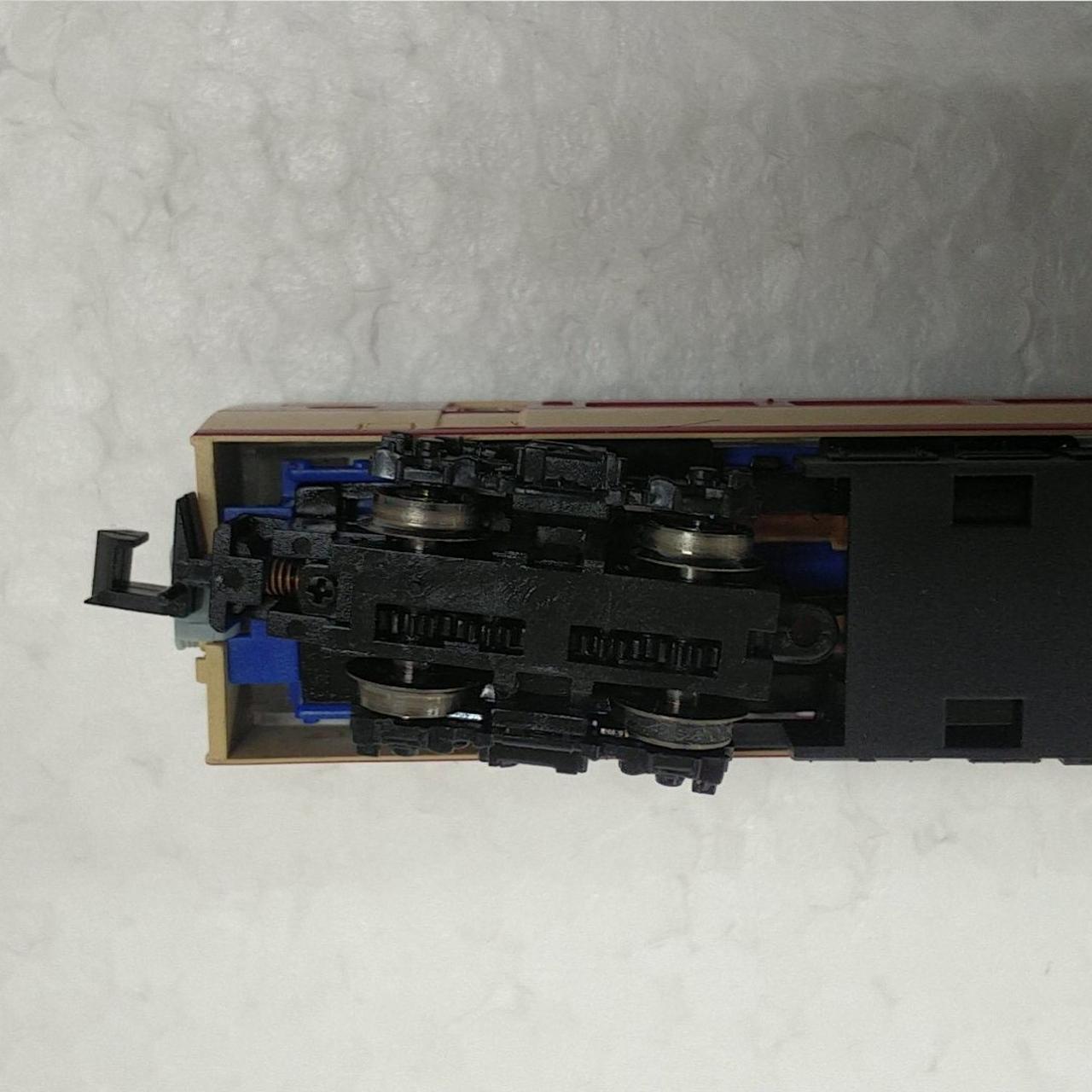 マイクロエースA0571 国鉄183系100番台 特急「あずさ」9両セット