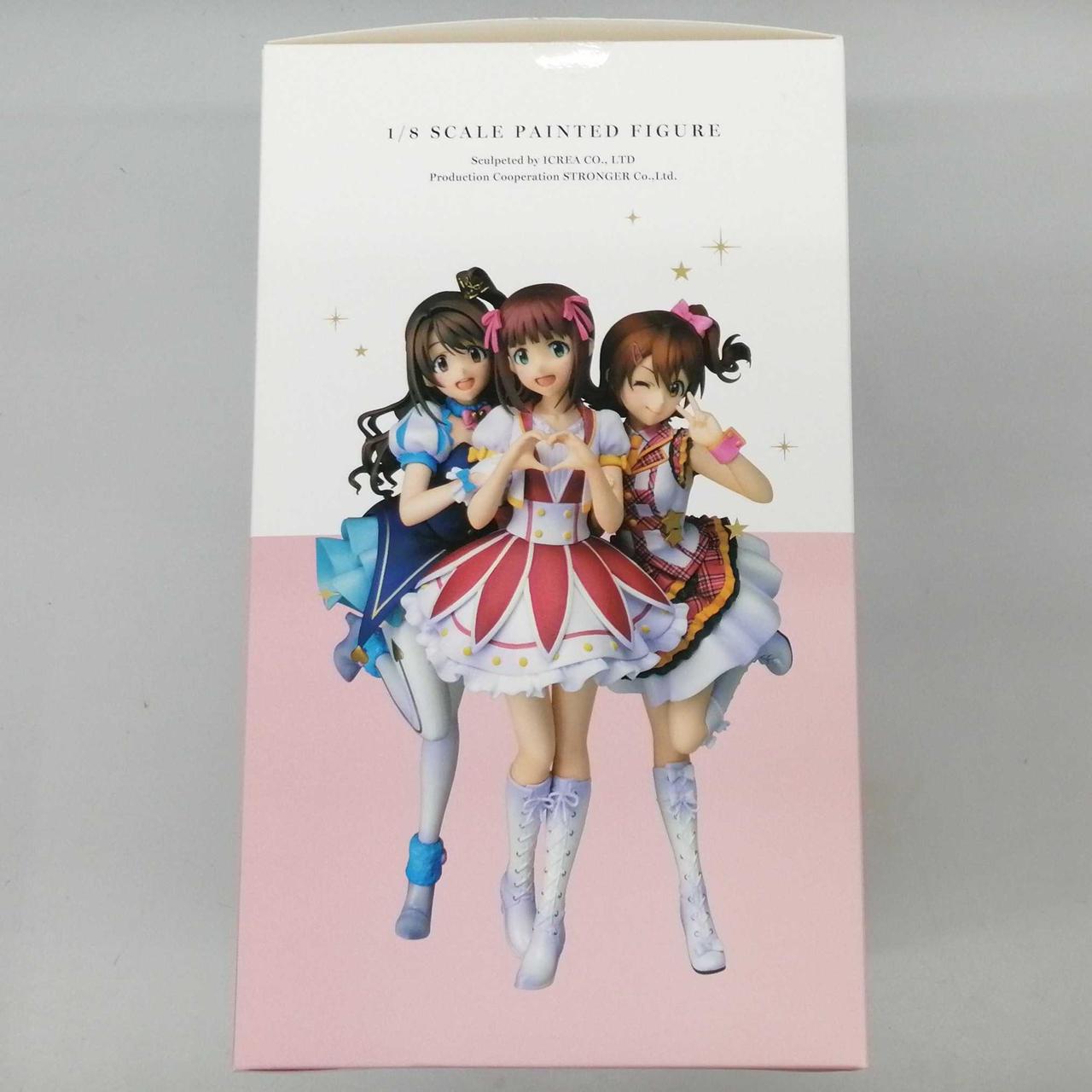 アニプレックス(Aniplex)|アイドルマスター10THメモリアルフィギュア