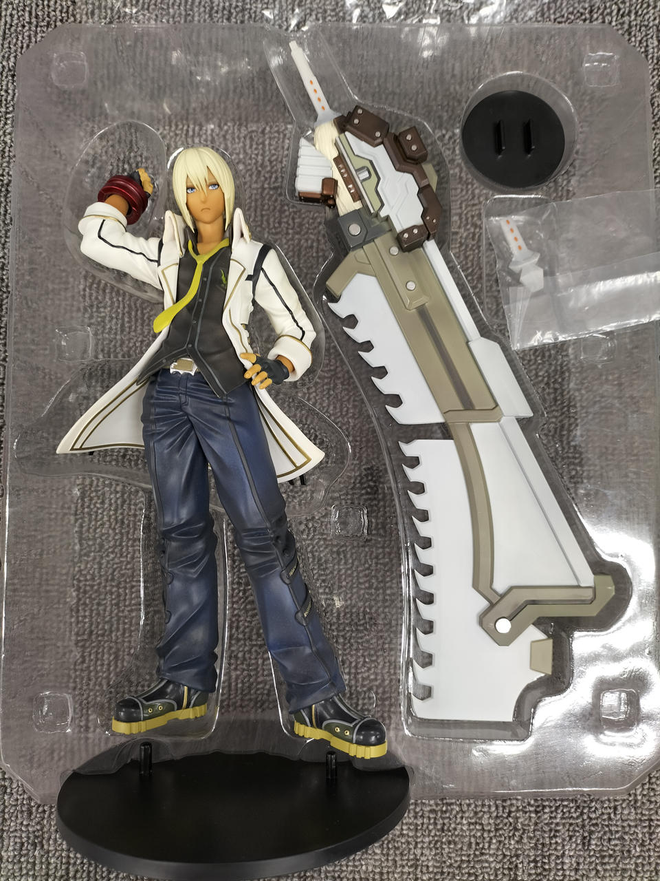 ユニオンクリエイティブ|ソーマ・シックザール LIMITED ver.|【ハード