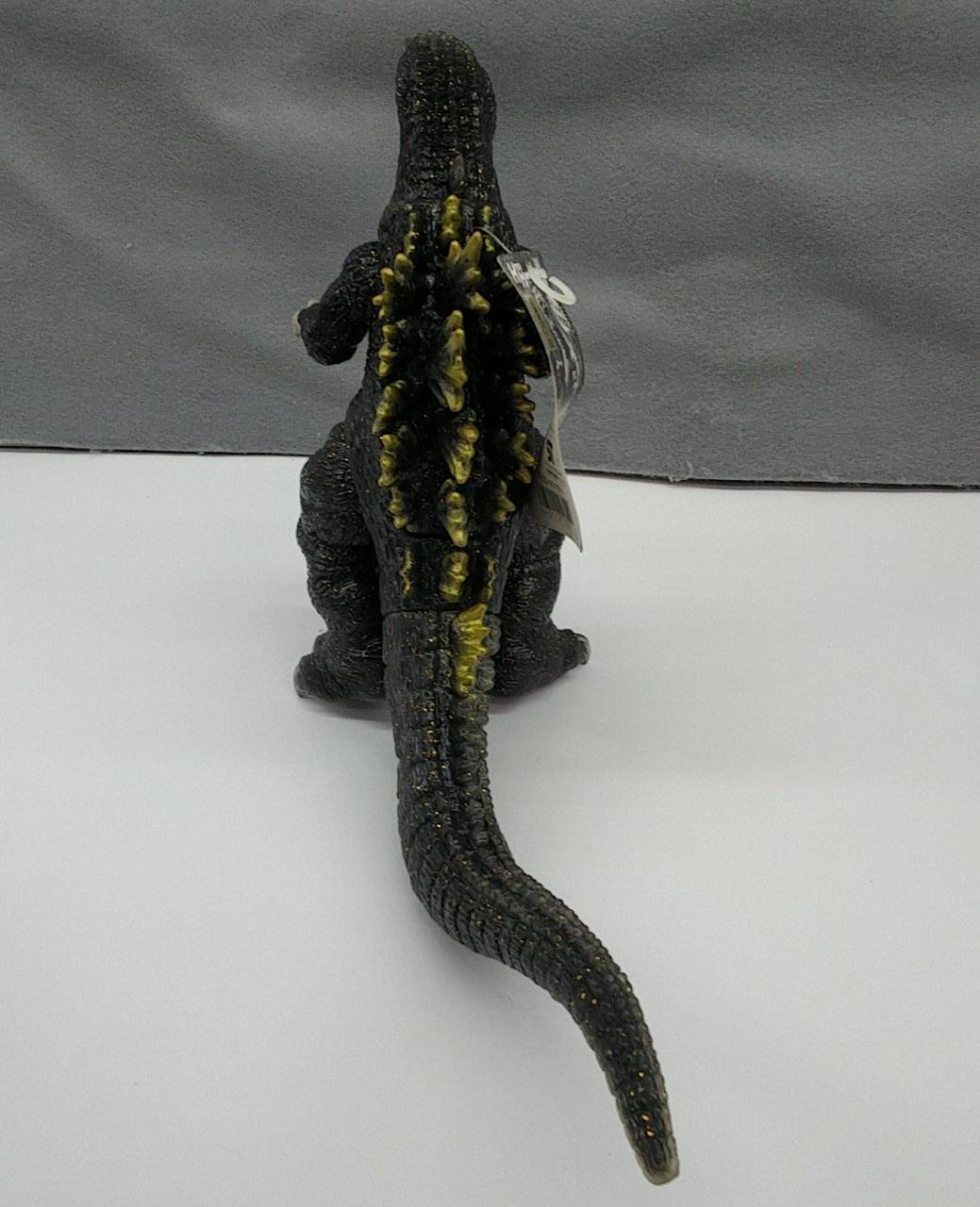 バンダイ(BANDAI)|ゴジラ2002 ハイパーホビー誌上限定版|【ハードオフ