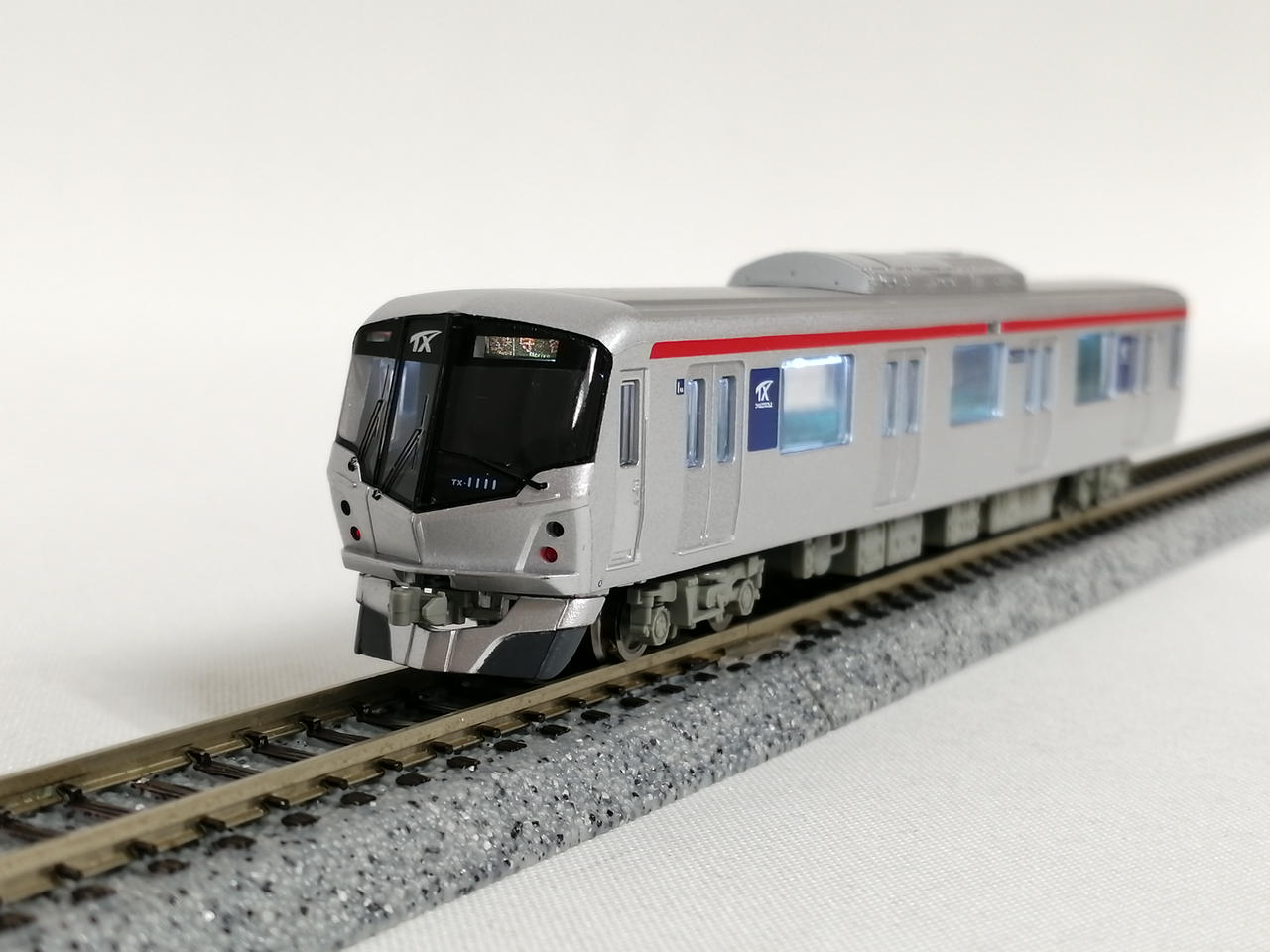 MICRO ACE Nゲージ TX-2000系 6両セット A-6891 MICRO ACE Nゲージ TX