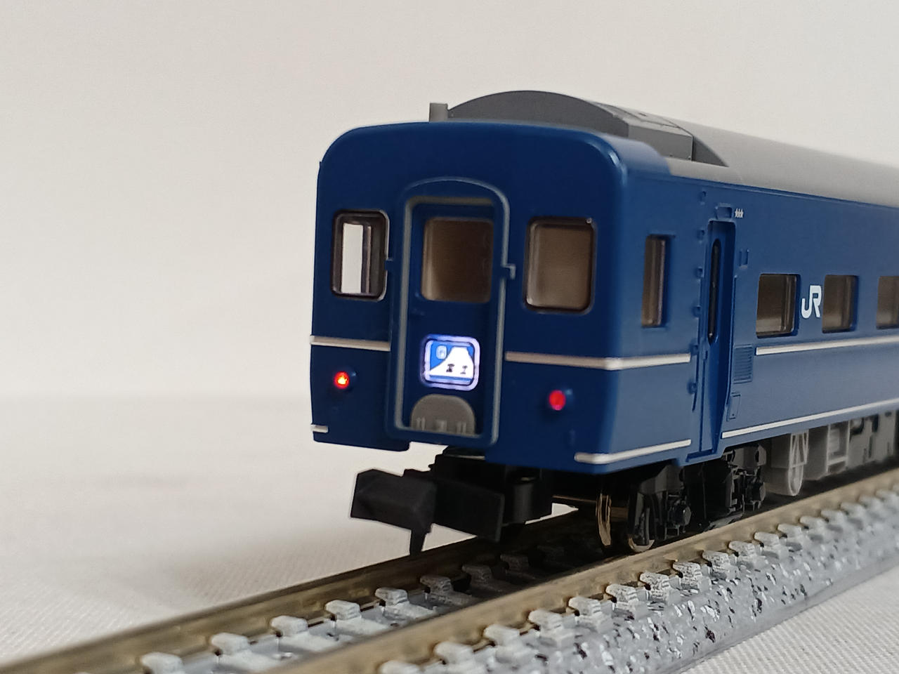 トミックス(TOMIX)|JR14系「さよなら富士・はやぶさ」セット|【ハード