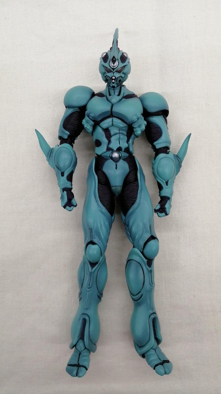 MAX FACTORY|強殖装甲ガイバー|【ハードオフ公式通販】オフモール