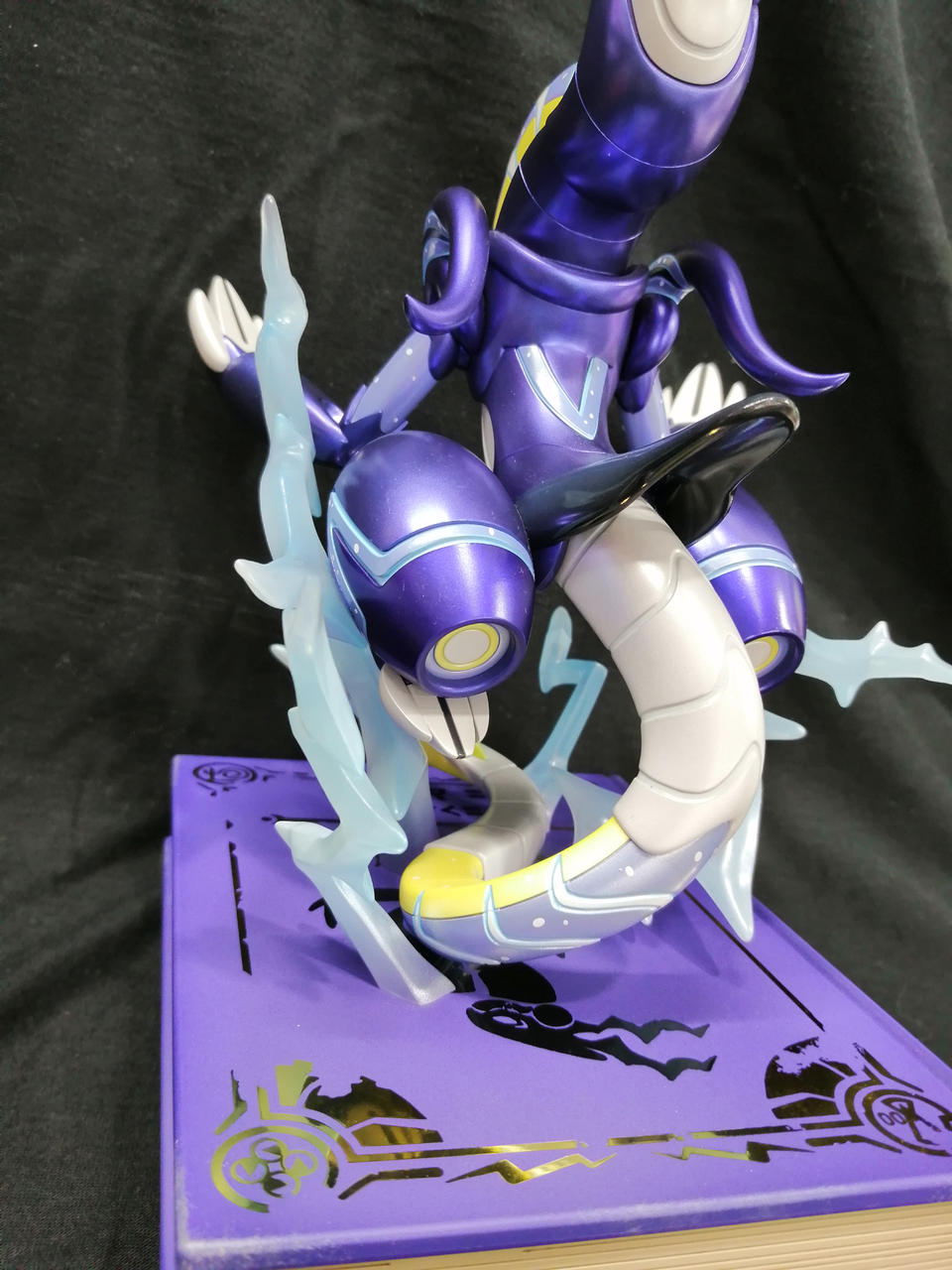 コトブキヤ(KOTOBUKIYA)|ミライドン ポケモンセンター限定|【ハード