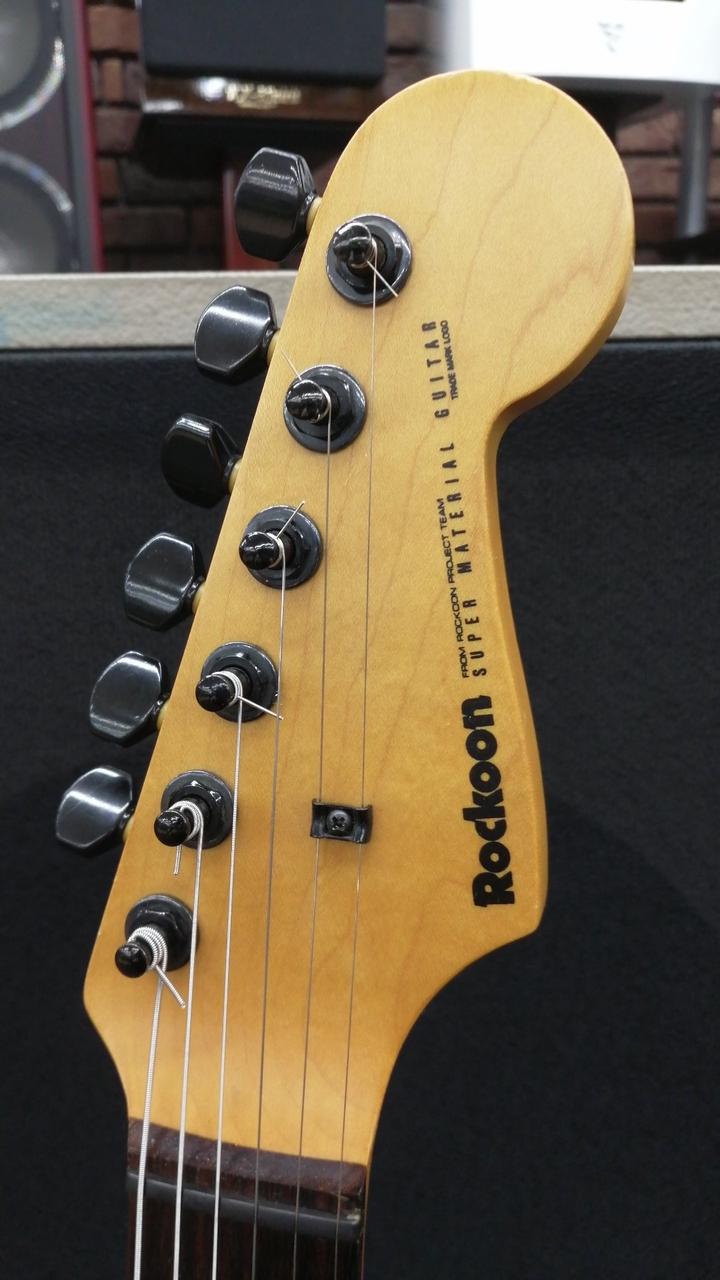 ROCKOON|エレキギター|【ハードオフ公式通販】オフモール|1010190000057409