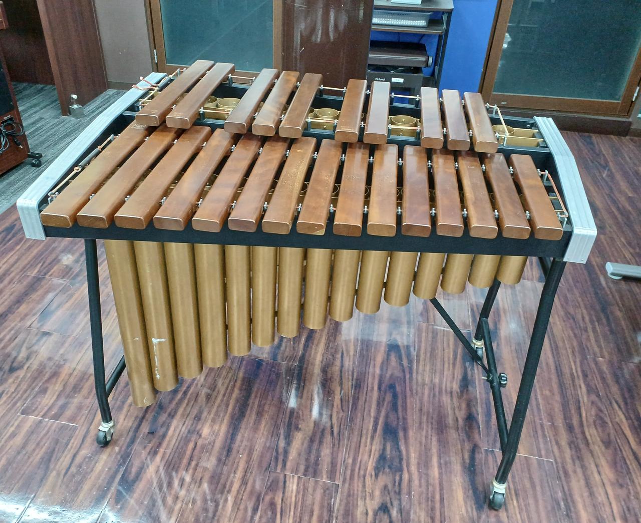 SAITO|【出品店舗引取限定】マリンバ|HARDOFFオフモール（オフモ