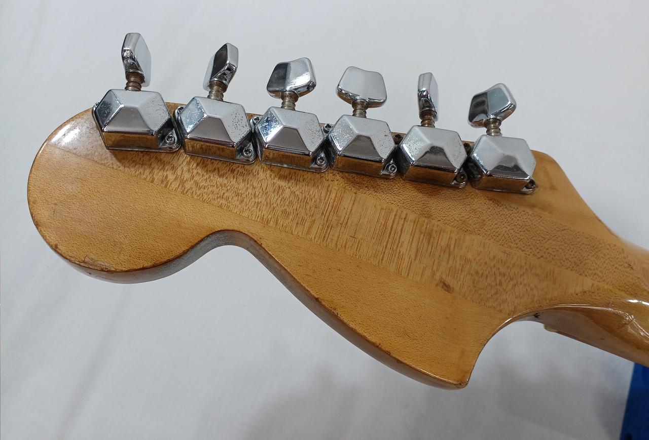 J05 ☆ Greco グレコ エレキギター 音出し確認済 現状品 J05 ☆ Greco