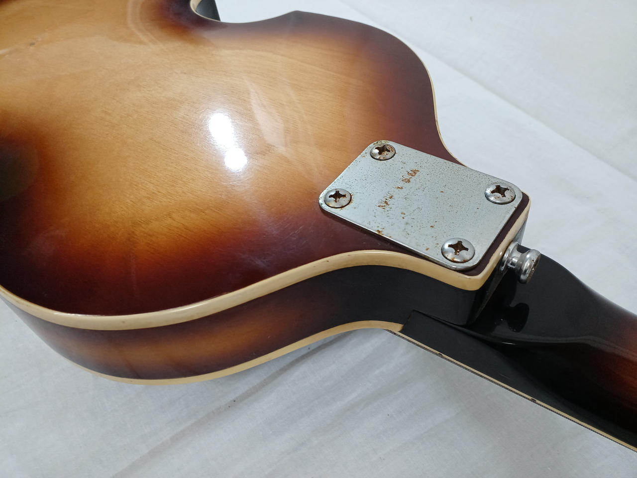 GRECO|エレキベースその他|【ハードオフ公式通販】オフモール