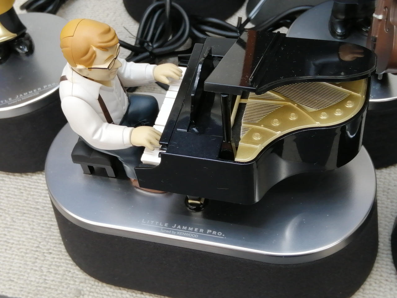 バンダイ(BANDAI)|LITTLE JAMMER PRO|【ハードオフ公式通販】オフ