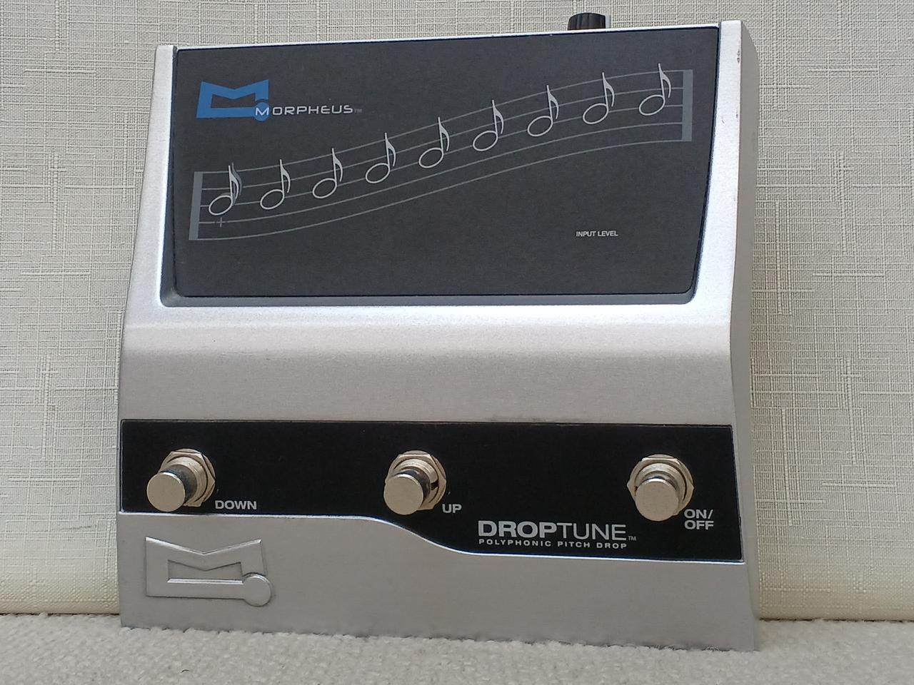 MORPHEUS|エフェクター|【ハードオフ公式通販】オフモール