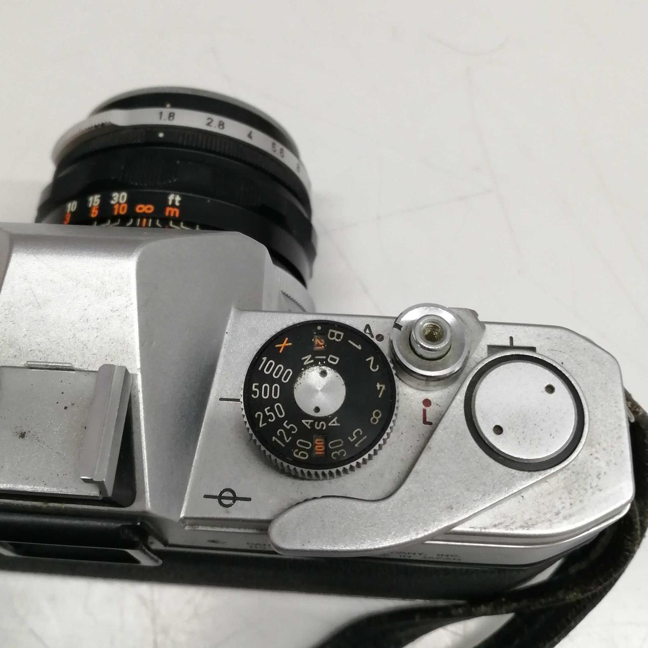 キヤノン(CANON)|フィルムカメラ|【ハードオフ公式通販】オフモール