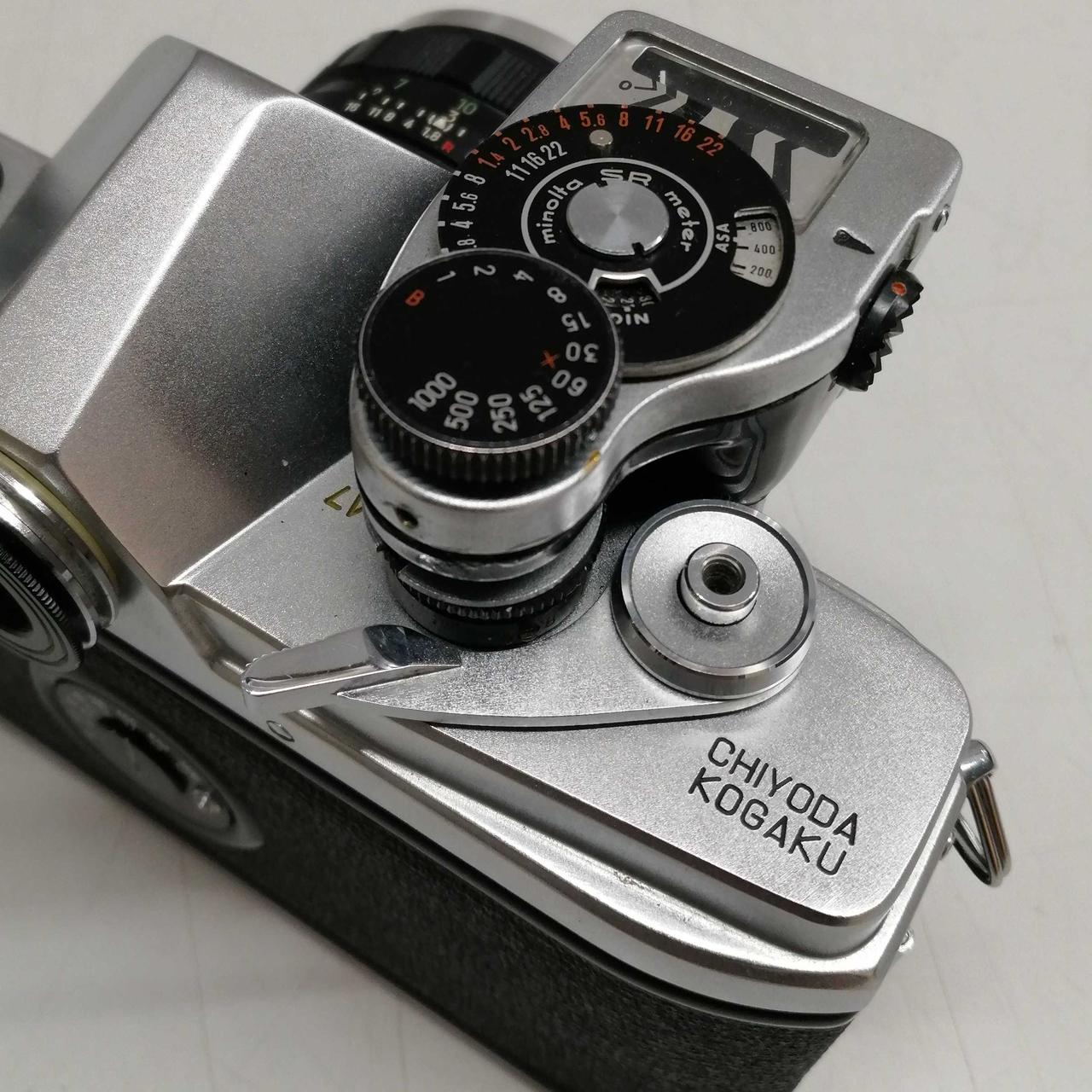 ミノルタ(MINOLTA)|フィルムカメラ|【ハードオフ公式通販】オフモール