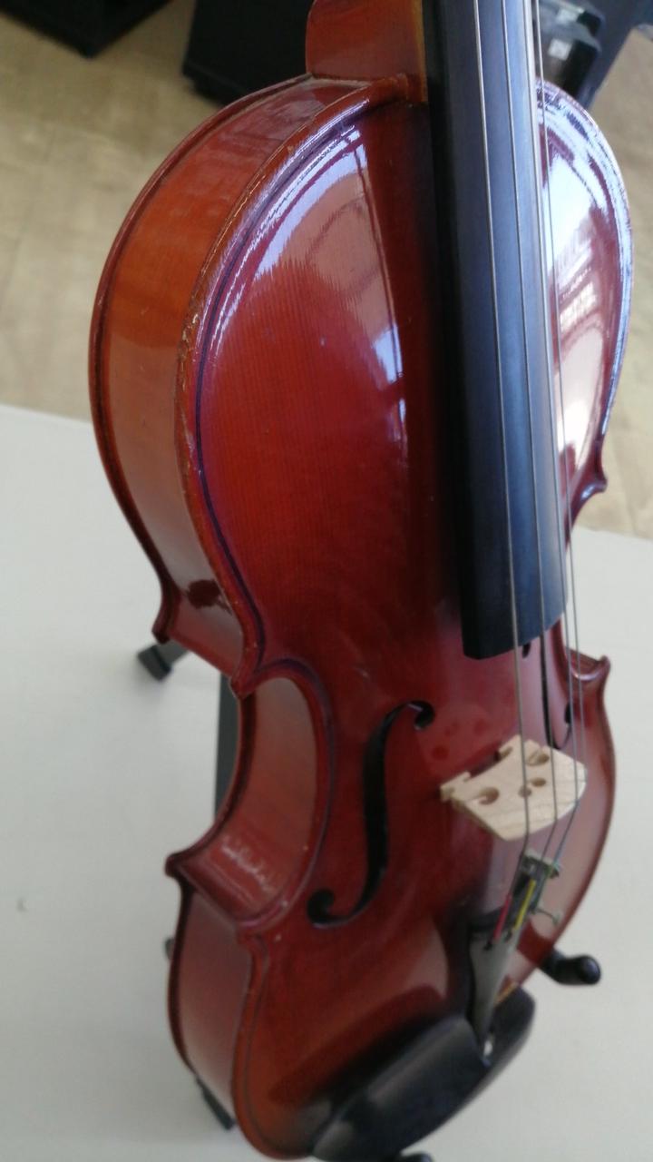 JOHANNES KUNSTLER|ヴィオラ|【ハードオフ公式通販】オフモール