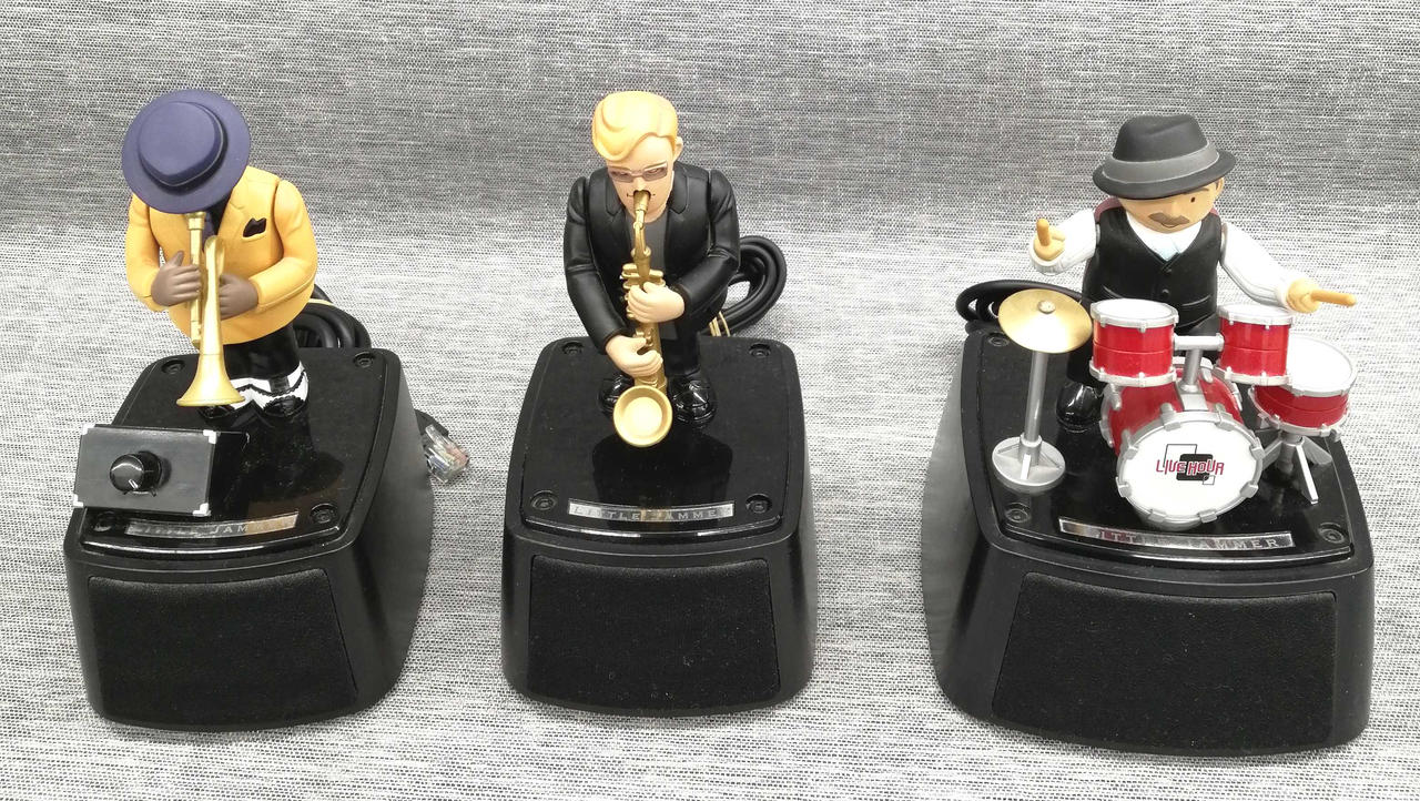 Little Jammer リトルジャマー 未開封 リトルジャマー Little Jammer