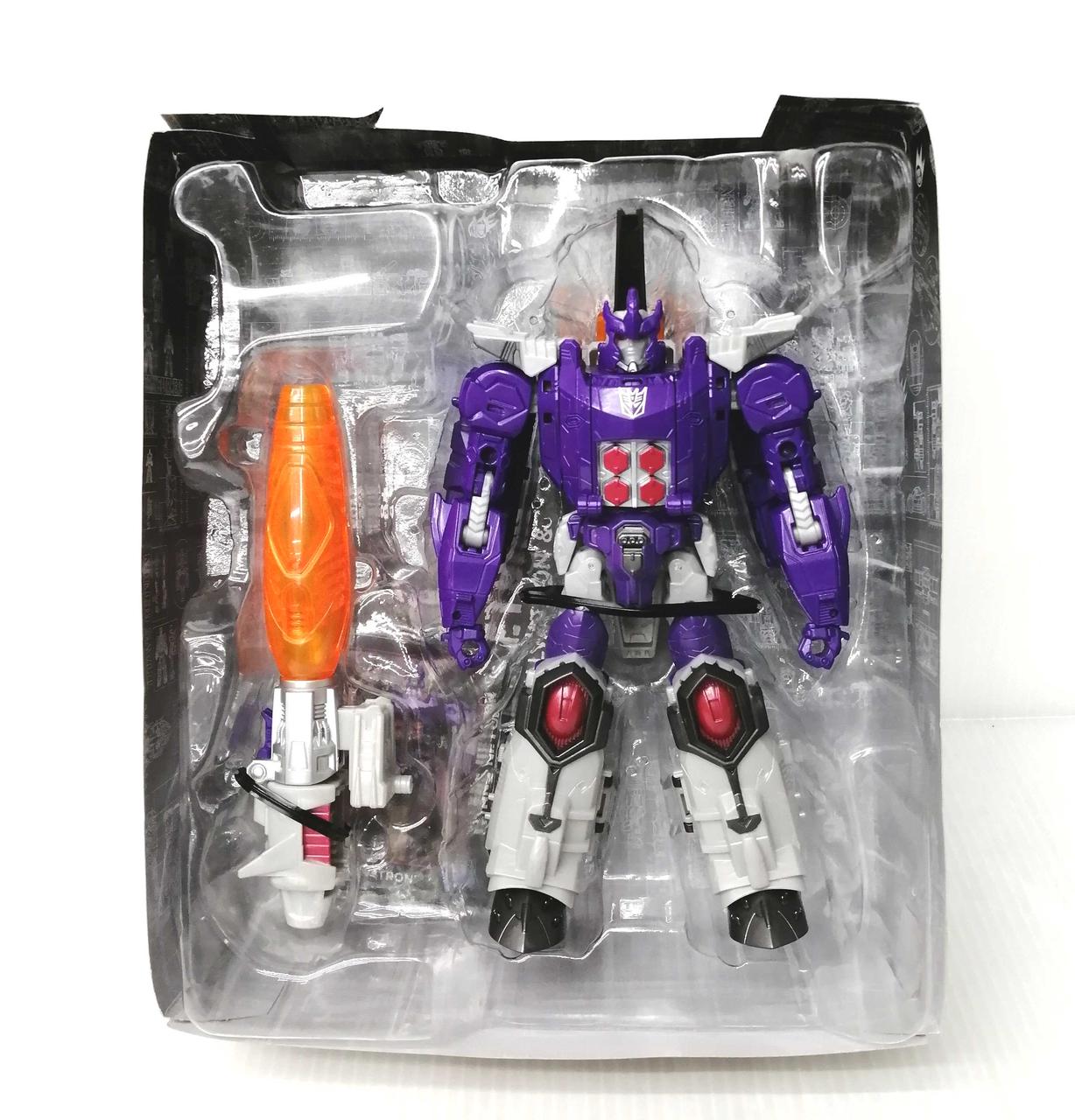 ハズブロ(HASBRO)|トランスフォーマー タイタンズリターン|【ハード