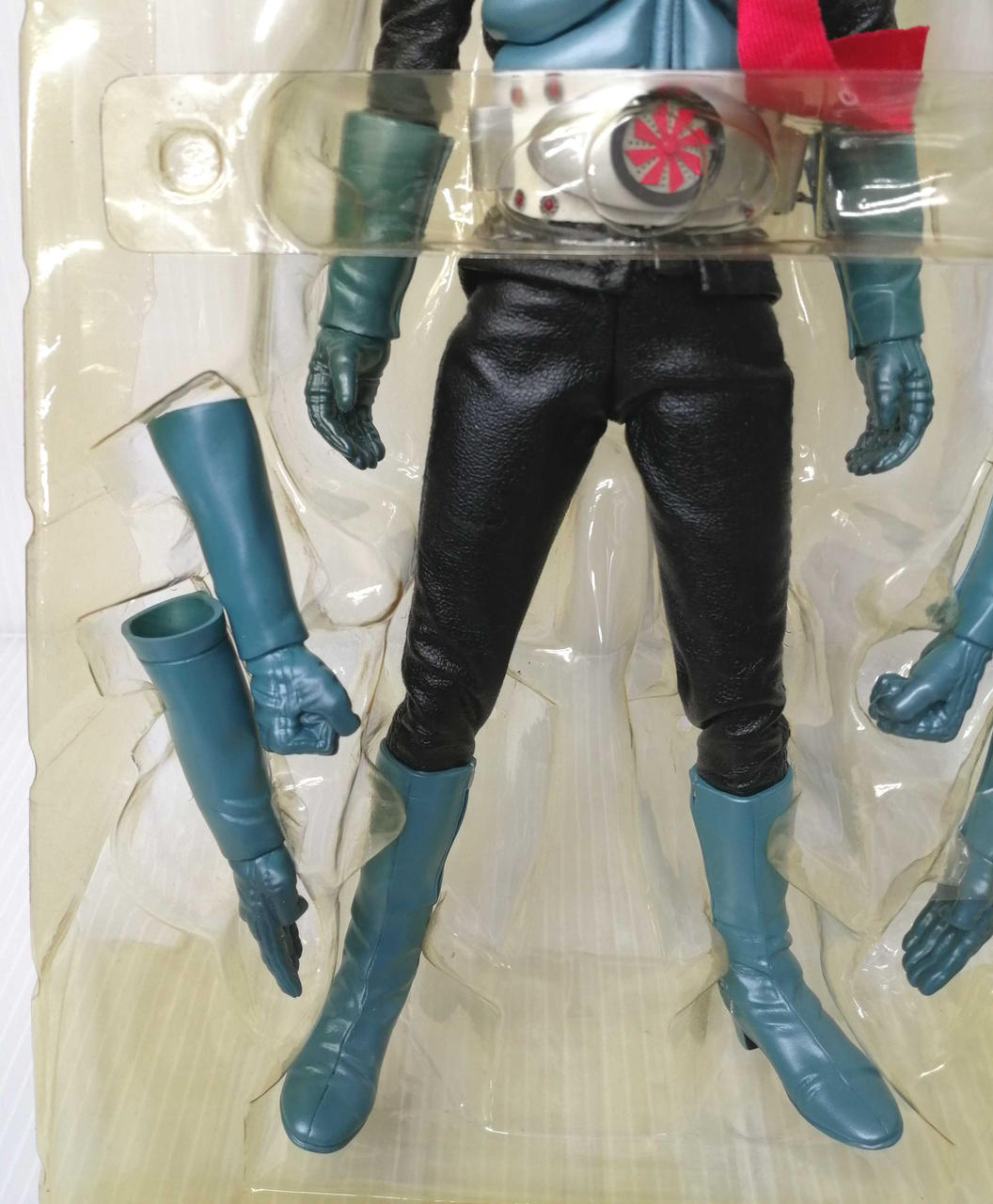 メディコム トイ(MEDI COM TOY)|リアルアクションヒーローズ NO.100