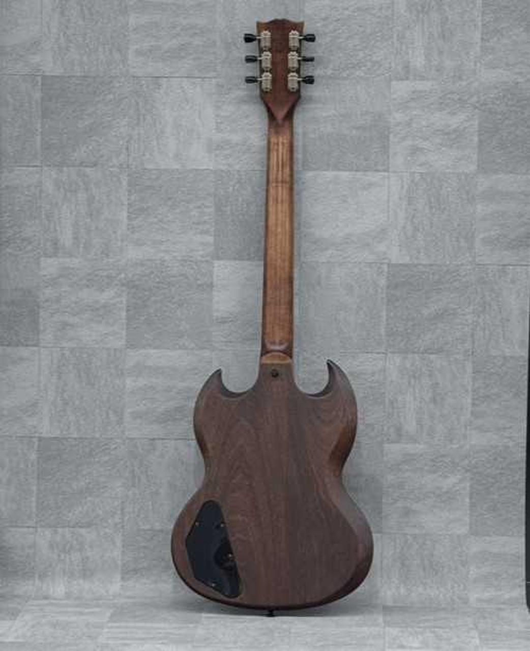 ギブソン(GIBSON USA)|過去最高のコストパフォーマンスを誇るSGJ