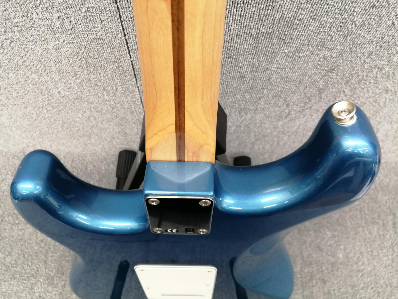 フェンダーメキシコ(FENDER MEXICO)|ストラトキャスタータイプ