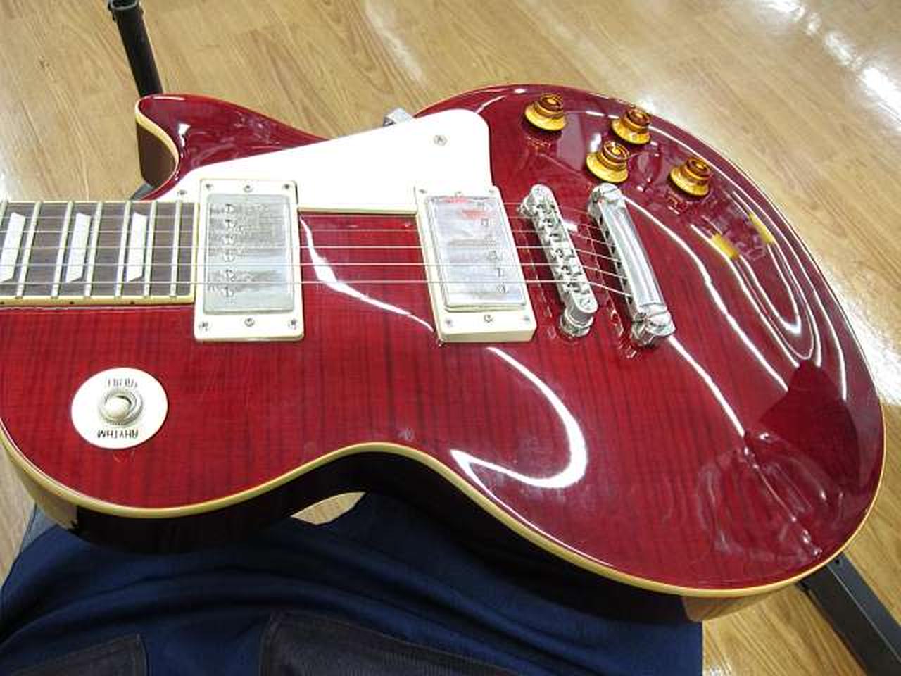 エピフォン(EPIPHONE)|クラック多数 ジャンク|【ハードオフ公式通販
