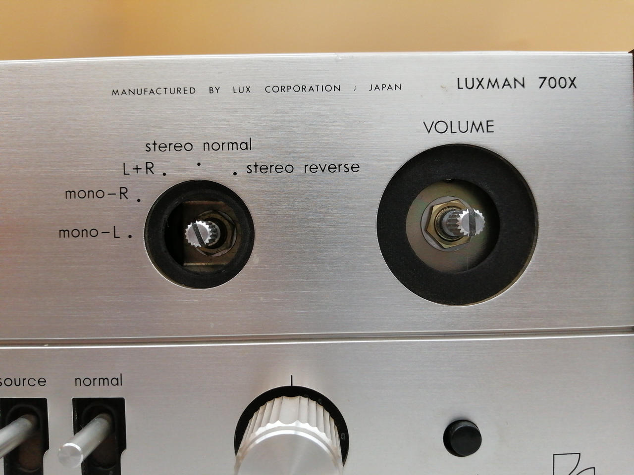 LUXMAN|プリメインアンプ|【ハードオフ公式通販】オフモール