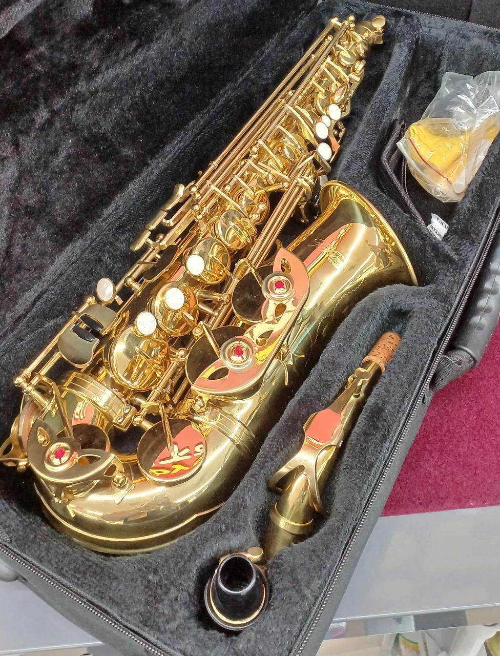 ケルントナー(KAERNTNER)|アルトサックス|【ハードオフ公式通販】オフ