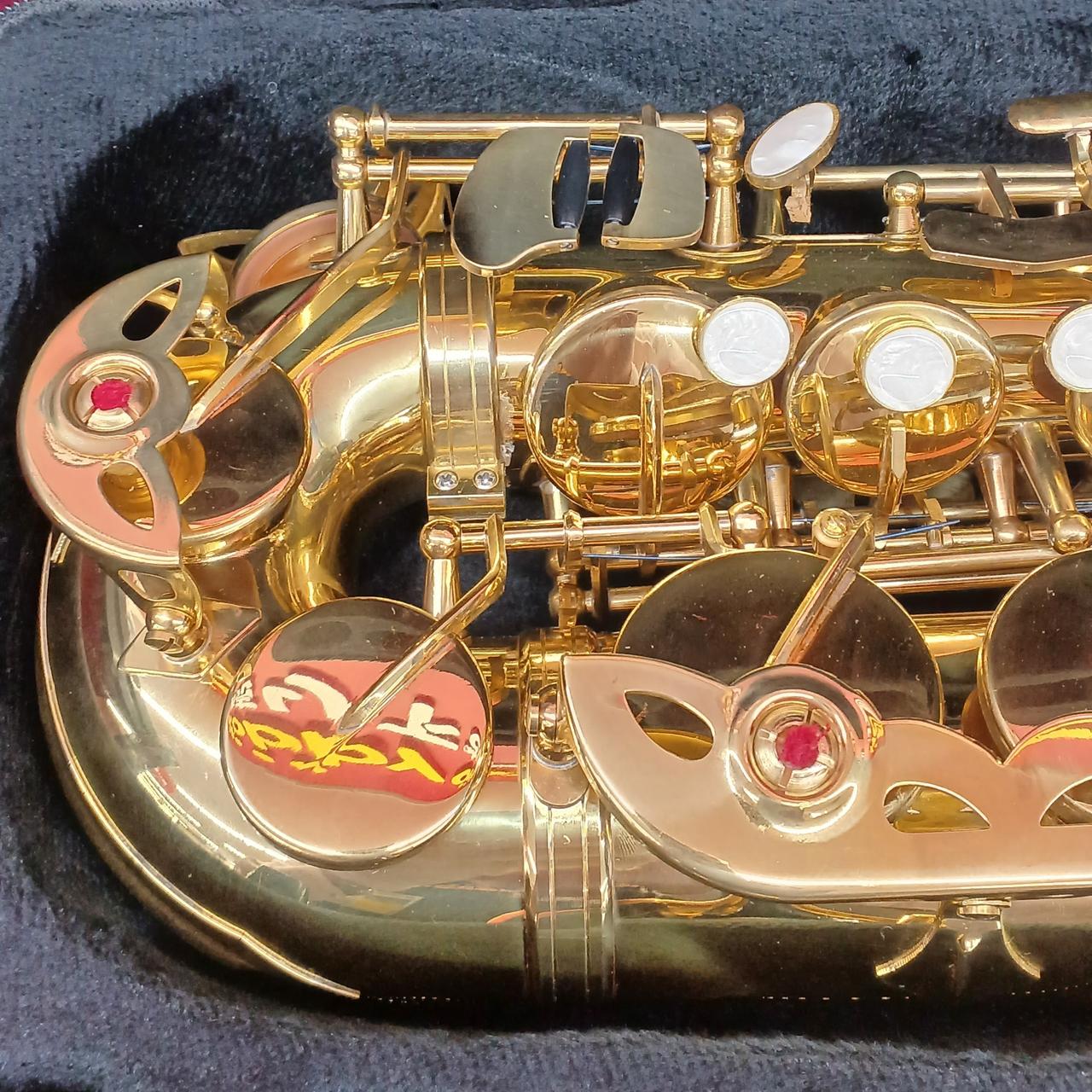 ケルントナー(KAERNTNER)|アルトサックス|【ハードオフ公式通販】オフ