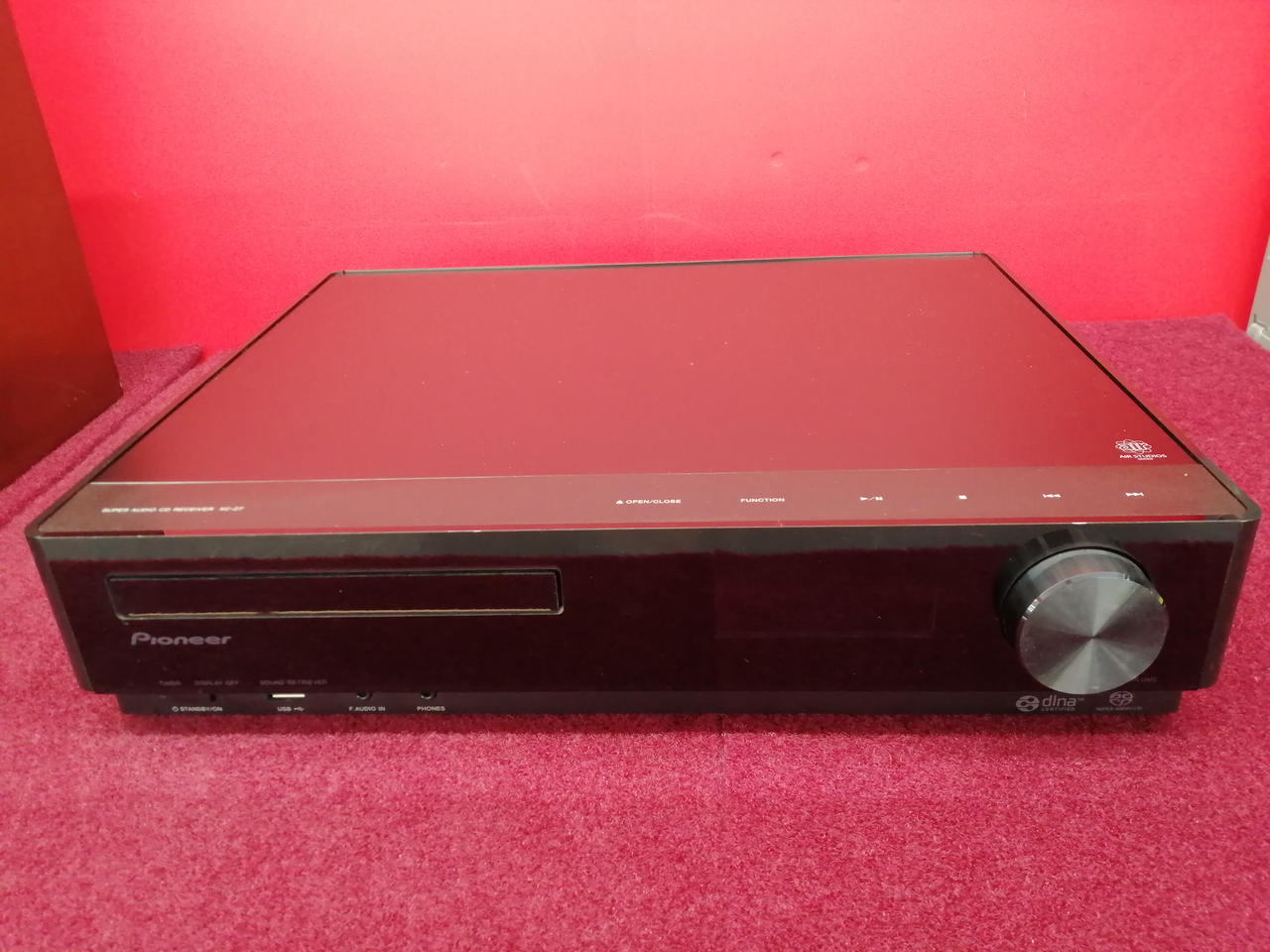 PIONEER|【※難あり・訳あり】SACDコンポ|【ハードオフ公式通販】オフ