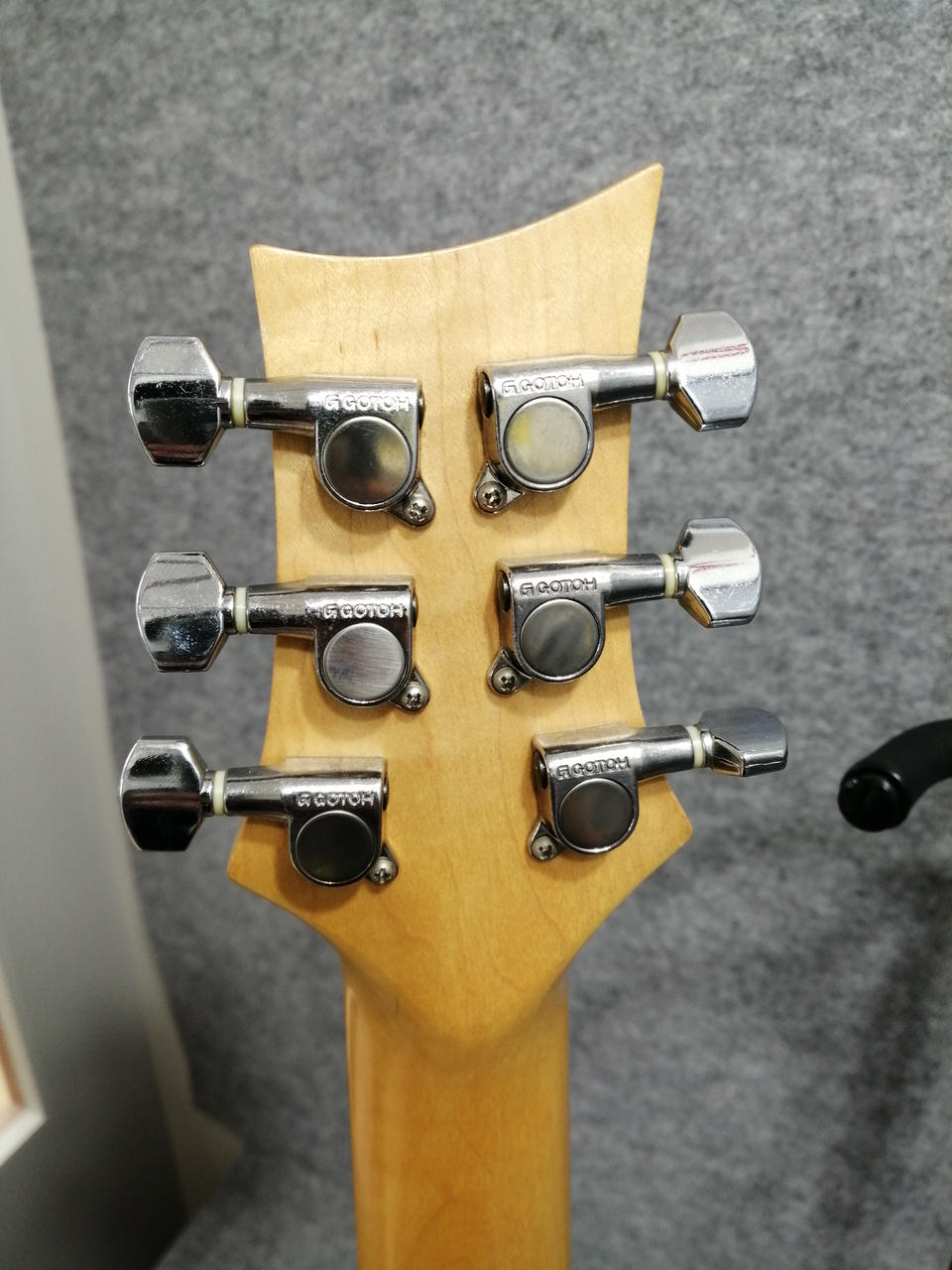 モーリス(MORRIS)|エレキギター・アンプ内蔵ギター|【ハードオフ公式