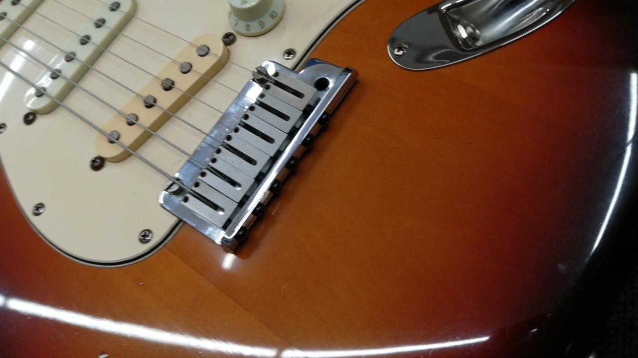 Black Rose様専用 メーカー不明ストラトキャスター完動品➕部品