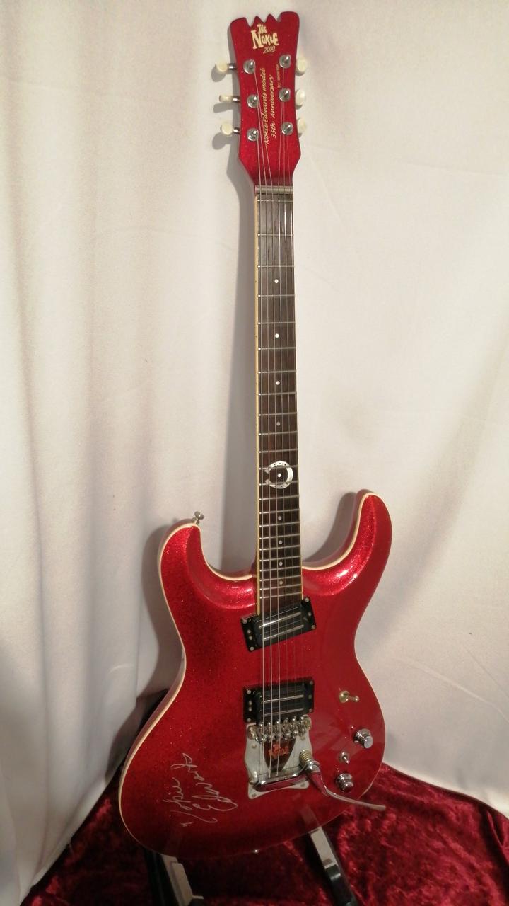 モズライト(MOSRITE)|エレキギター|【ハードオフ公式通販】オフモール