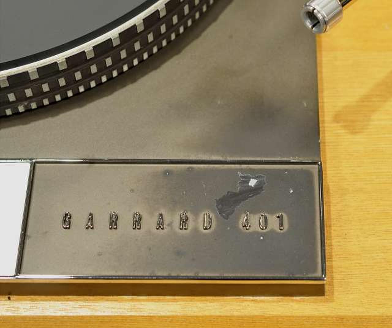希少】GARRARD Model T レコードプレーヤー 希少】GARRARD Model T