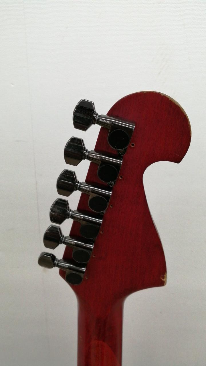 WASHBURN|エレキギター|【ハードオフ公式通販】オフモール