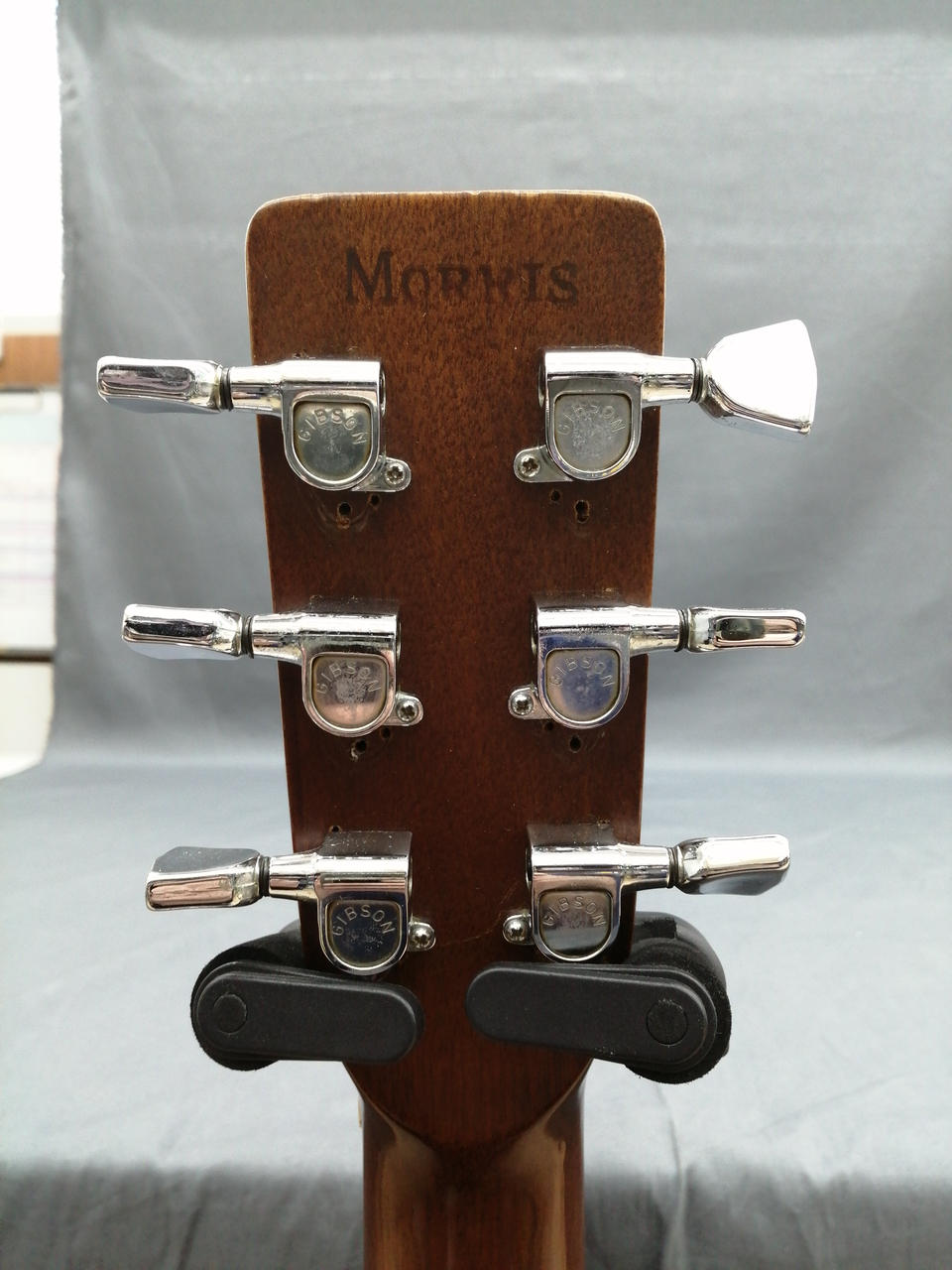 アコースティックギター MORRIS W-18 MORRIS W-18 Acoustic Guitar | eBay