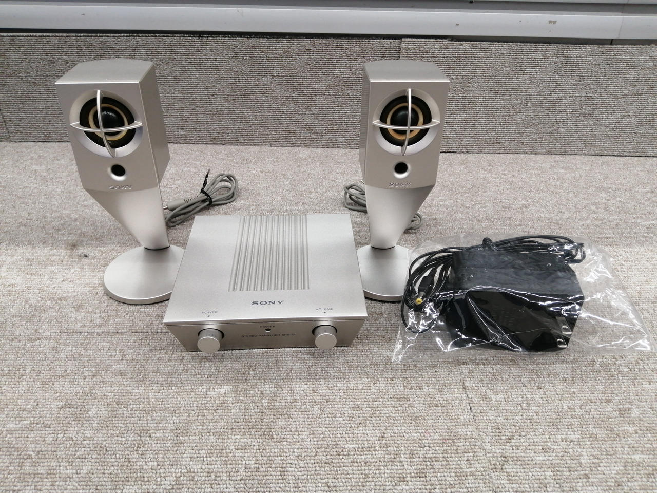 SONY アクティブスピーカー SRS-Z1PC SONY SRS-ZX1 価格比較 - 価格.com