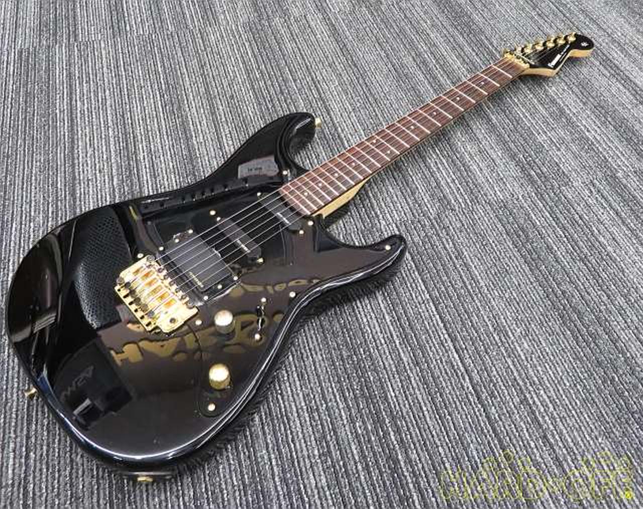 フェルナンデス(FERNANDES)|ストラトキャスタータイプ|【ハードオフ