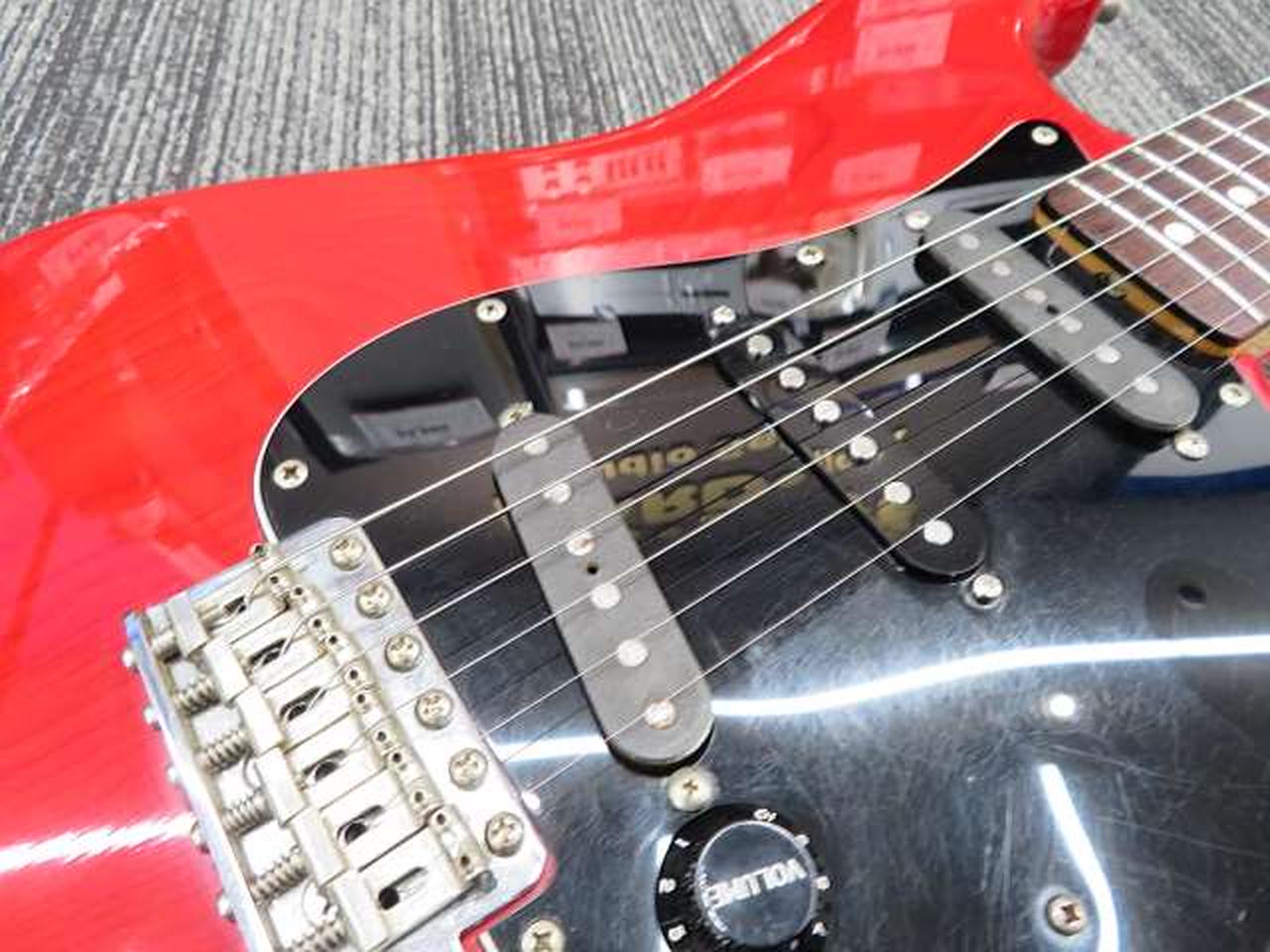 ビンテージ】Bill Lawrence 80年代ストラトキャスター ジャパン