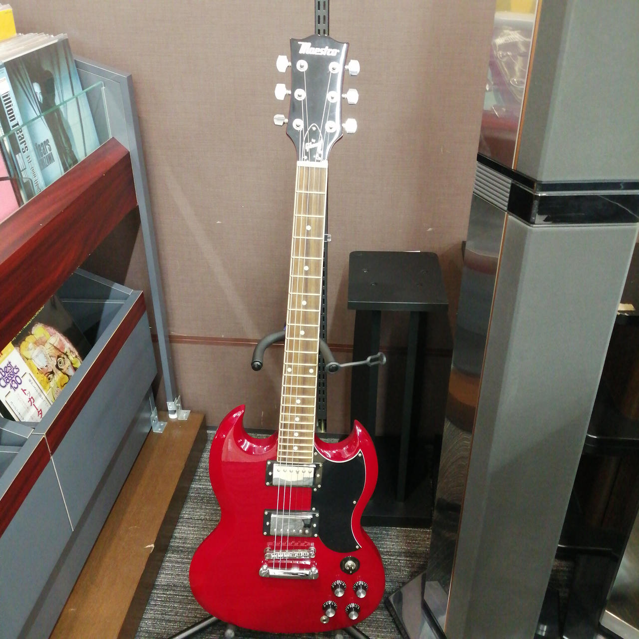 マエストロ(MAESTRO)|エレキギター/SG|【ハードオフ公式通販】オフ