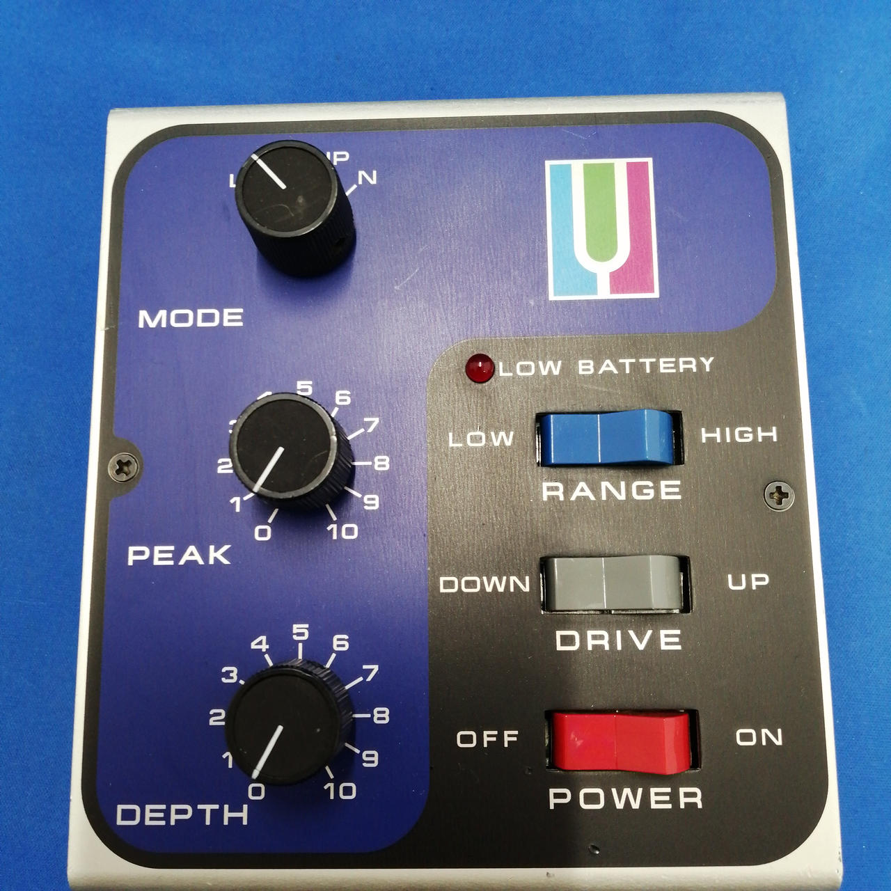 HAZ|エフェクター/mu tron Ⅲ+|【ハードオフ公式通販】オフモール