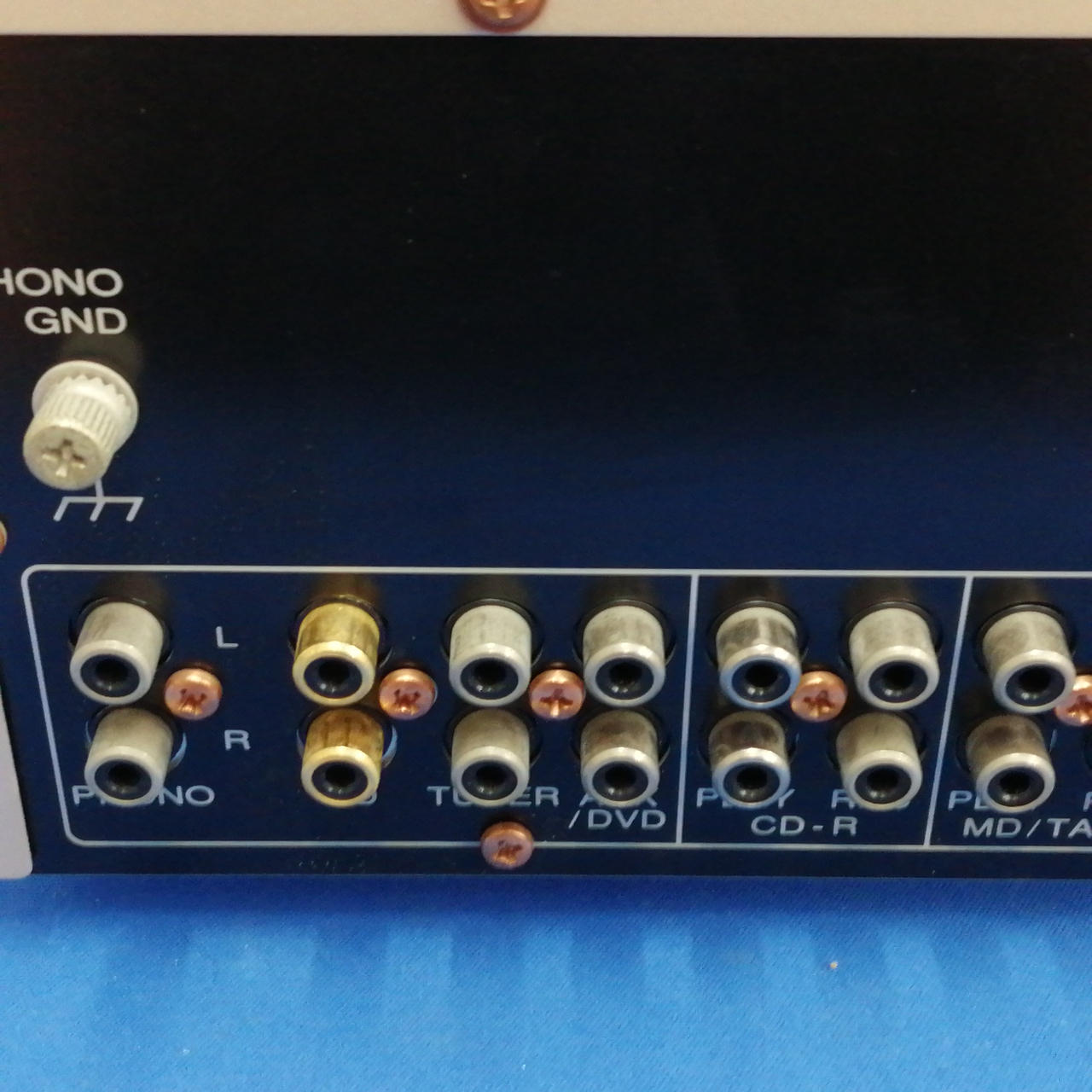 マランツ(MARANTZ)|プリメインアンプ/PM6100SA|【ハードオフ公式通販