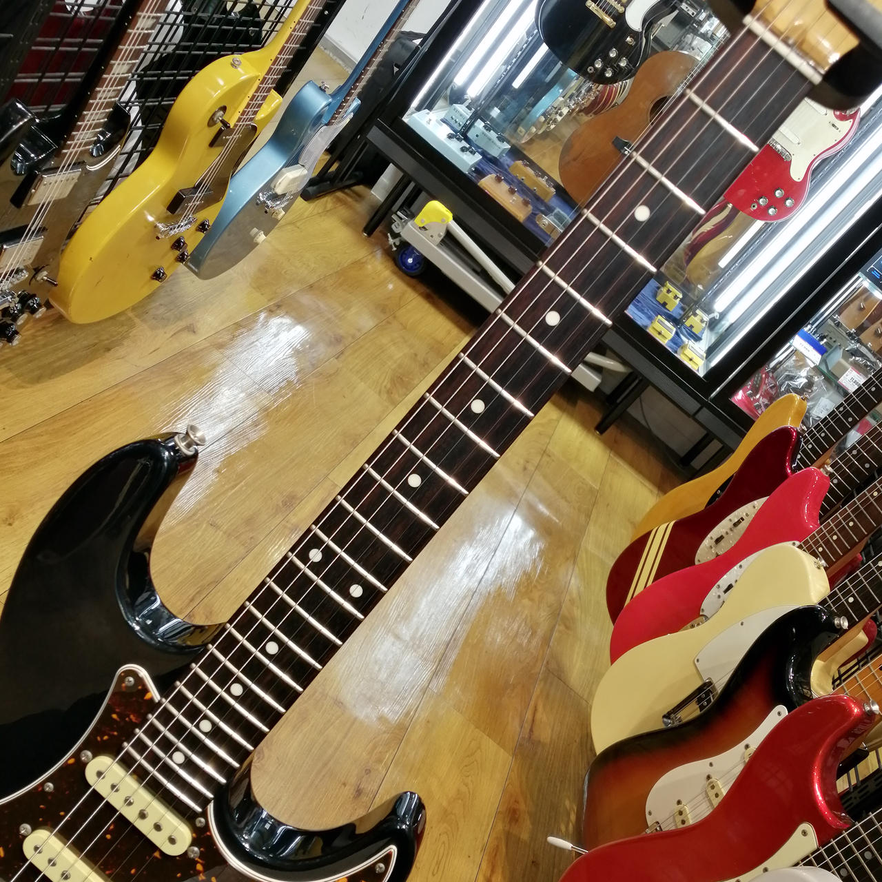 クールジー(COOLZ)|エレキギター|【ハードオフ公式通販】オフモール