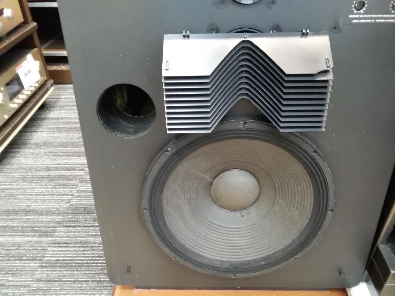 JBL オーディオスピーカーペア SVA1600 Jbl Sva 1600 Speakers JBL