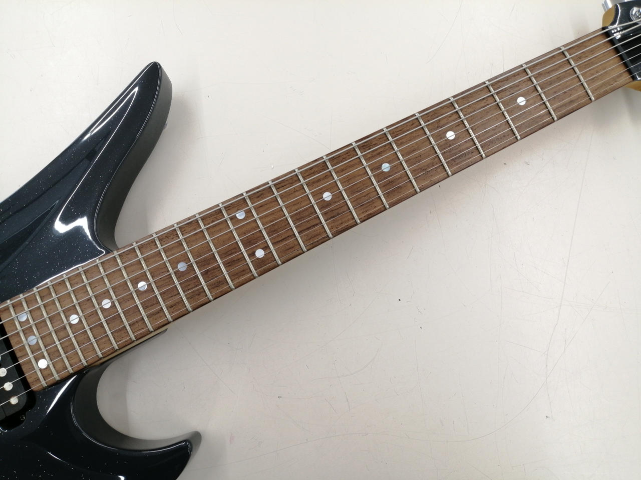 SCHECTER|アメリカ本国製の7弦AVENGER！|【ハードオフ公式通販】オフ