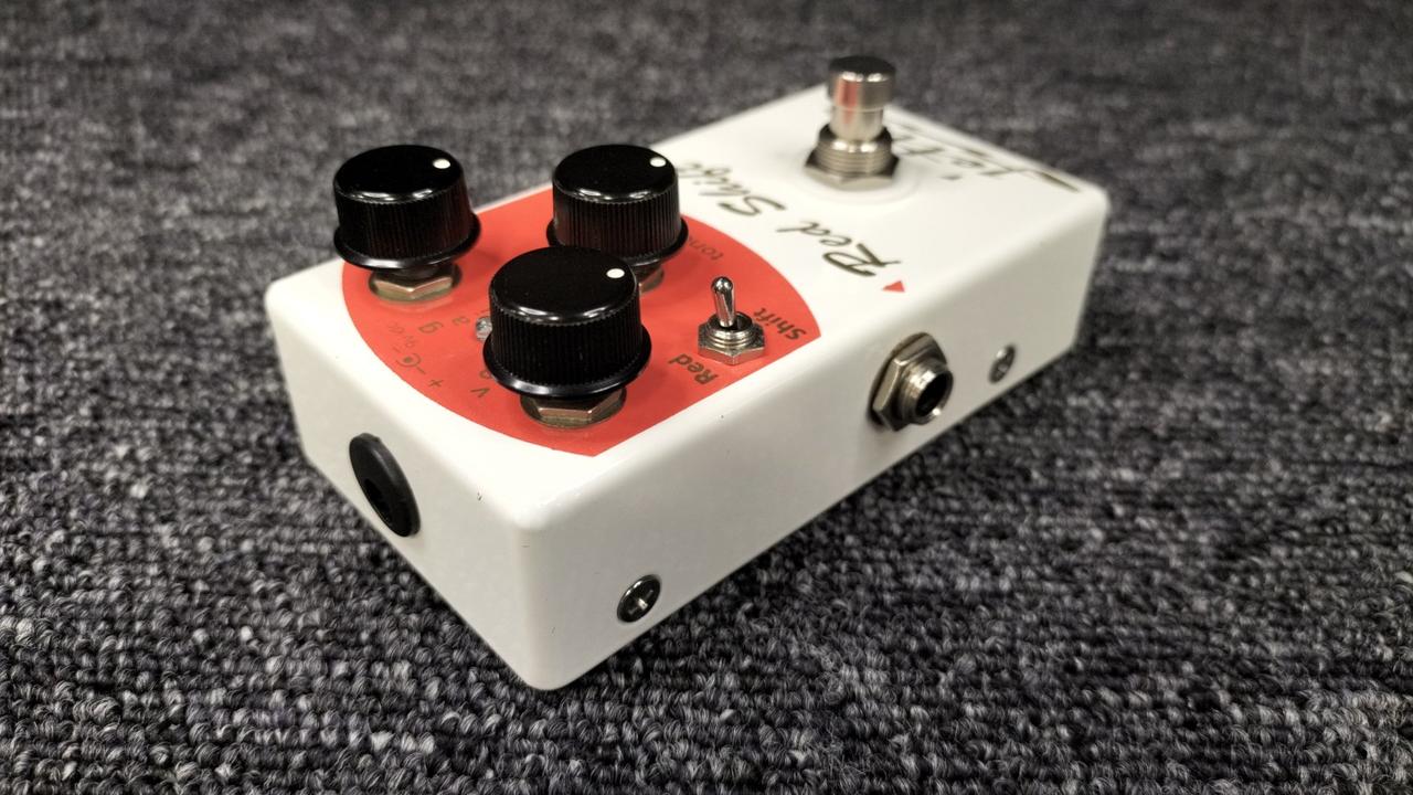 JETTER GEAR|Jetter Gear Red Shift Overdriv|HARDOFFオフモール
