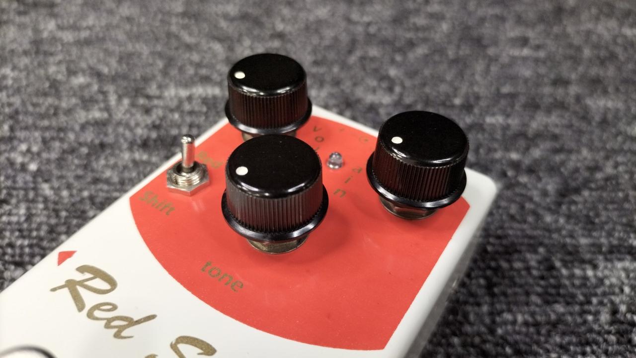 JETTER GEAR|Jetter Gear Red Shift Overdriv|HARDOFFオフモール