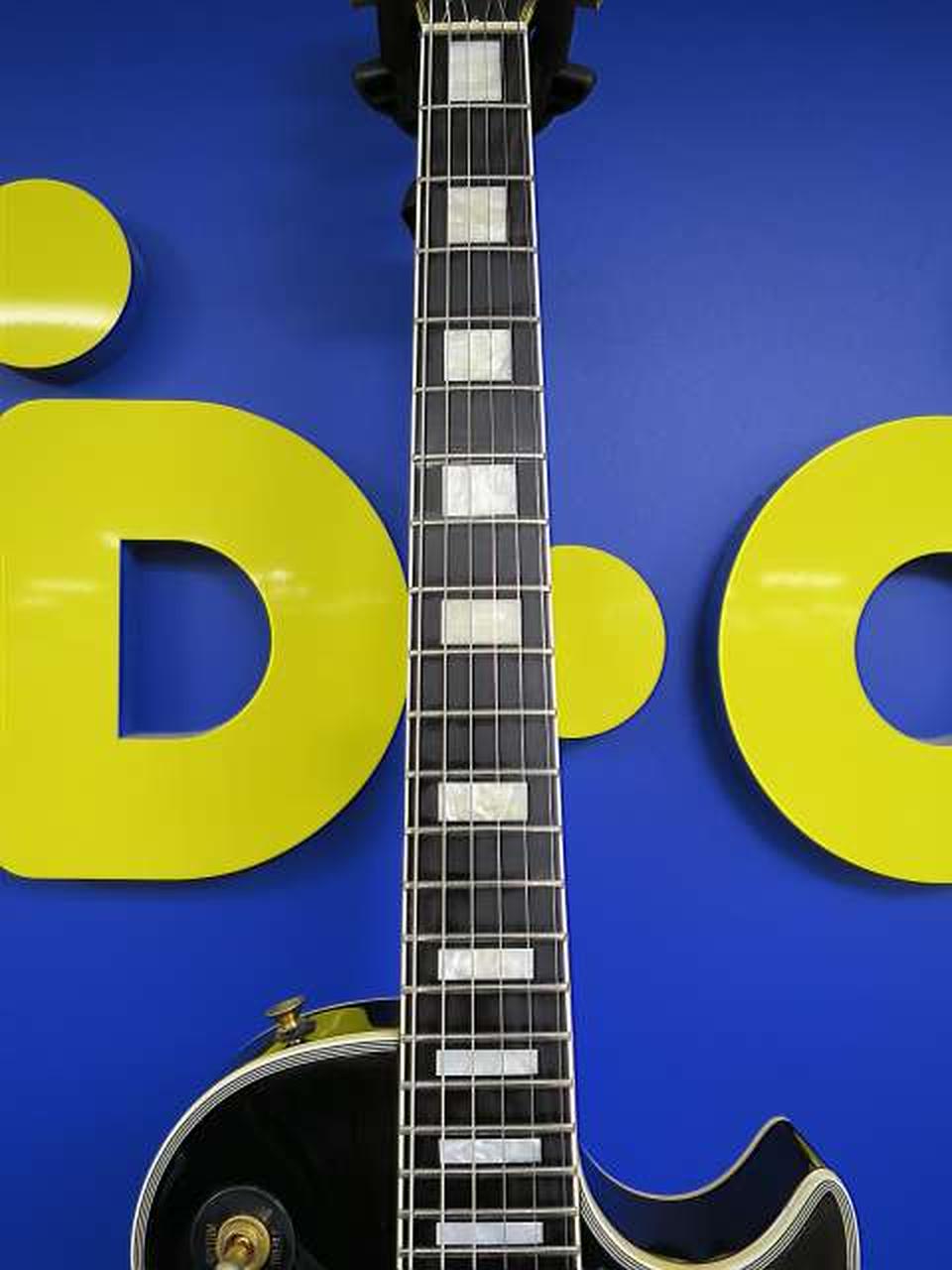 グレコレスポール 最終断捨離価格 近々削除。