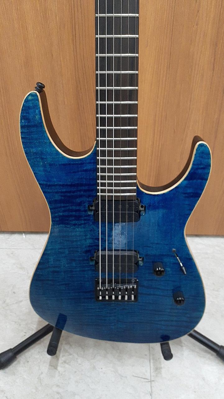 手渡しのみ！ギターG-MR-CTM(状態良し)