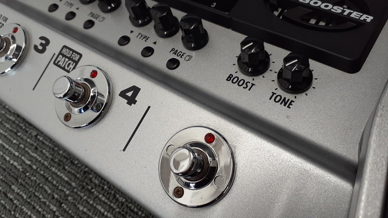 ZOOM|マルチエフェクター|【ハードオフ公式通販】オフモール