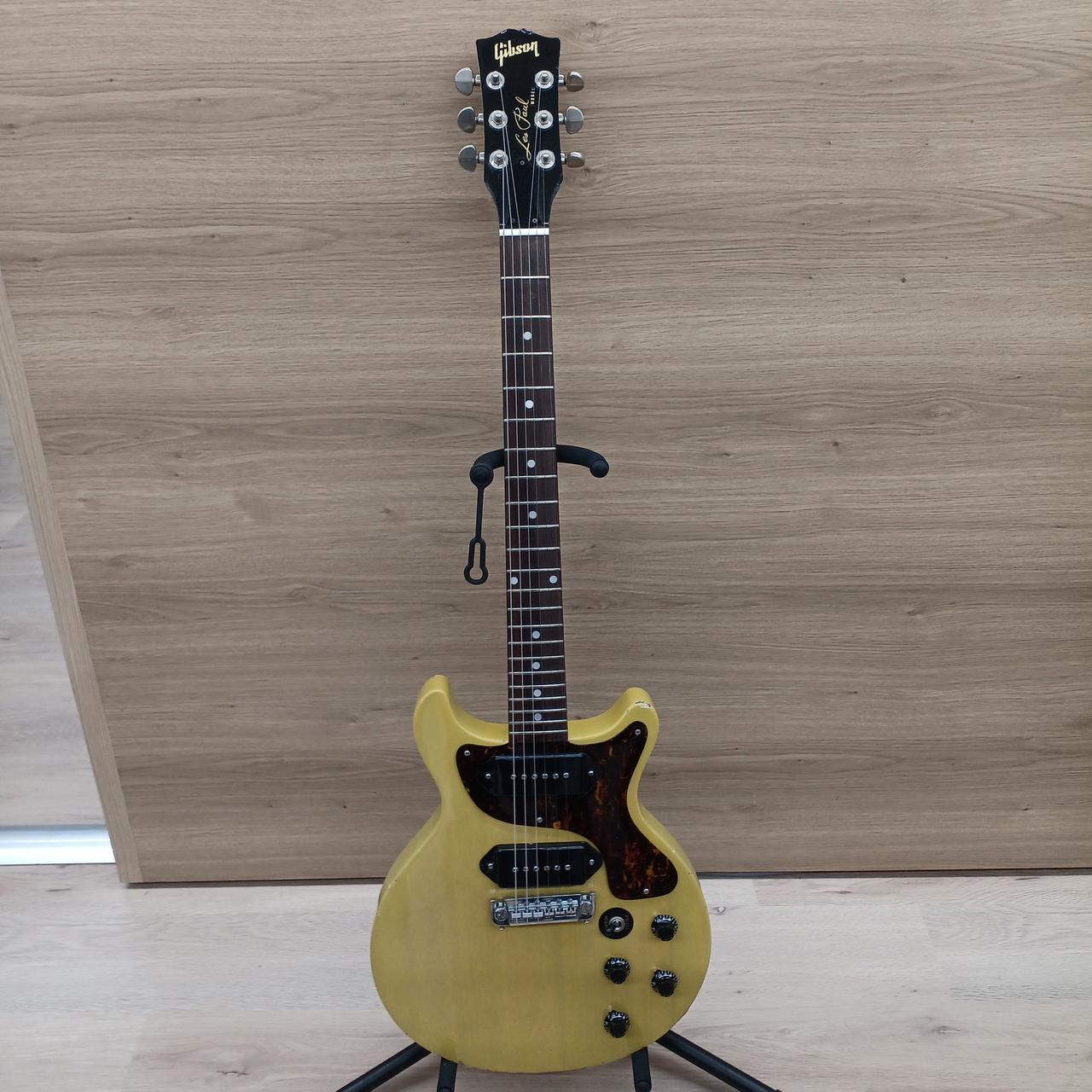 Burny LG65 JW ジェフワトソンモデル