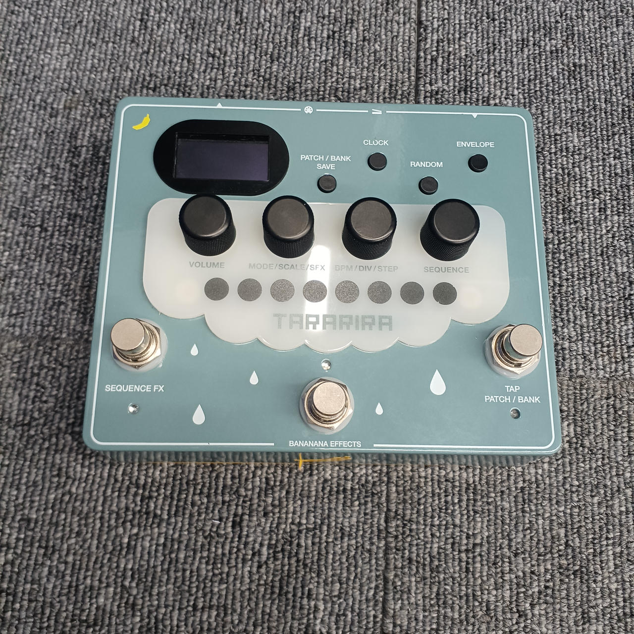 BANANA EFFECTS|その他エフェクター|【ハードオフ公式通販】オフモール